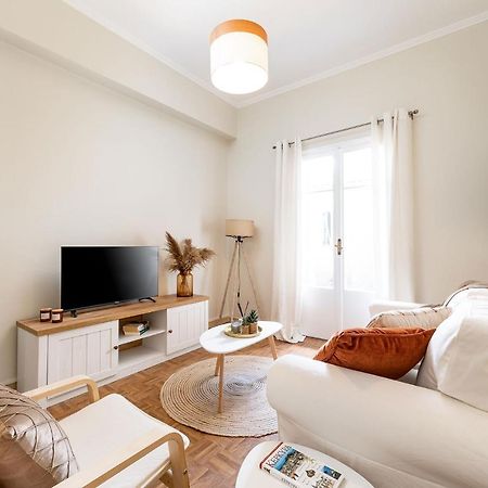 Callisto Apartment Corfu Corfu  Esterno foto