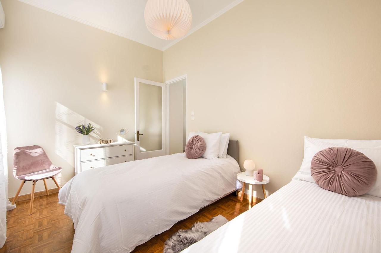 Callisto Apartment Corfu Corfu  Esterno foto