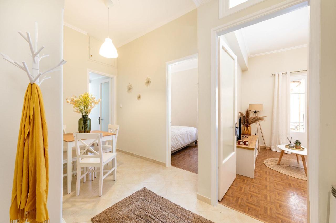 Callisto Apartment Corfu Corfu  Esterno foto