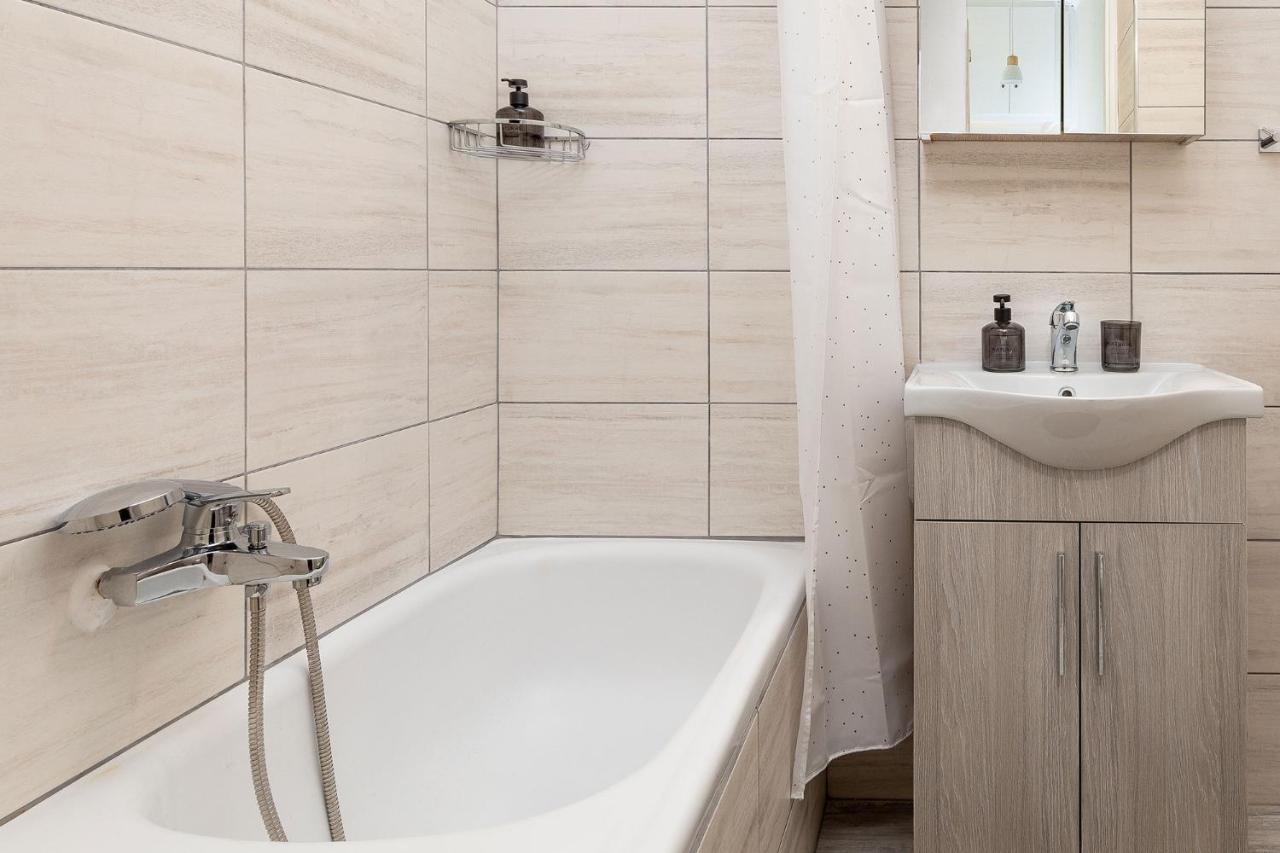 Callisto Apartment Corfu Corfu  Esterno foto