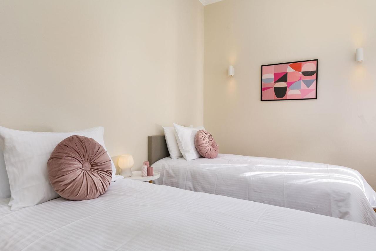 Callisto Apartment Corfu Corfu  Esterno foto