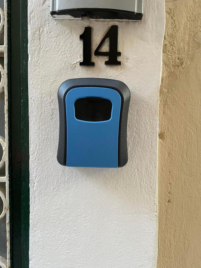 Callisto Apartment Corfu Corfu  Esterno foto